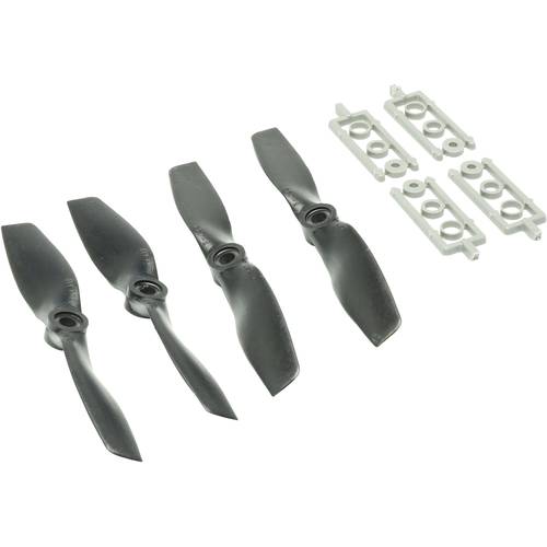 APC Propeller 2-Blatt Multicopter-Propeller-Set 8 x 4.5 Zoll (20.3 x 11.4 cm) APCB08045MR