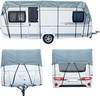 cartrend Dachschutzplane, (B)3,0 x (L)6,0 m (11580689)