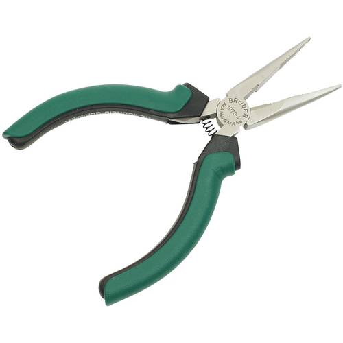 Brüder Mannesmann M 1070-4 Spitzzange 130 mm
