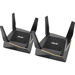 Image of Asus AX6100 WLAN Router 2.4 GHz, 5 GHz