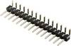 TRU COMPONENTS TC-8559764 Stiftleiste (Standard) Anzahl Reihen: 1 Polzahl je Reihe: 15 1 St.