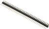 TRU COMPONENTS TC-8559840 Stiftleiste (Standard) Polzahl Gesamt 36 Rastermaß: 2.54 mm 1 St.