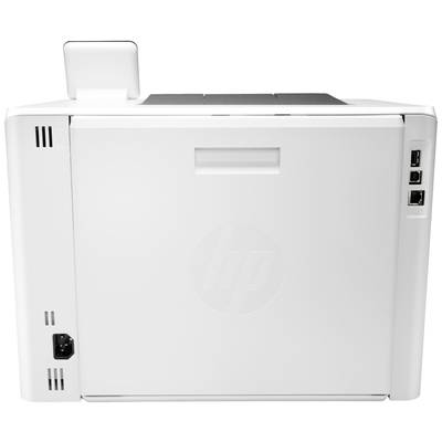 HP Color LaserJet Pro M454dw - Drucker - Farbe - Duplex - Laser - A4/Legal - 38.400 x 600 dpi - bis zu 27 Seiten/Min. (e-5