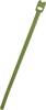 FASTECH® ETK-7-200-0332 Klettkabelbinder zum Bündeln Haft- und Flauschteil (L x B) 200 mm x 7 mm Grün 1 St.