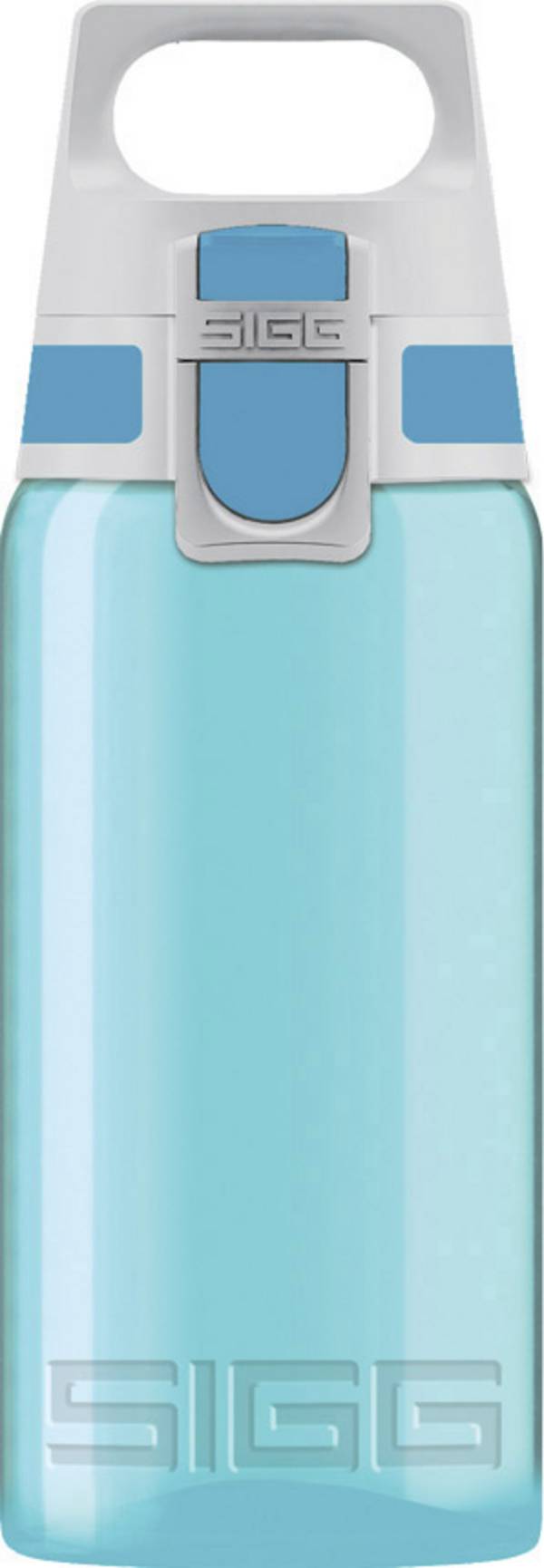Trinkflasche Viva One500 ml 21,2 cm Polypropylen-Aqua