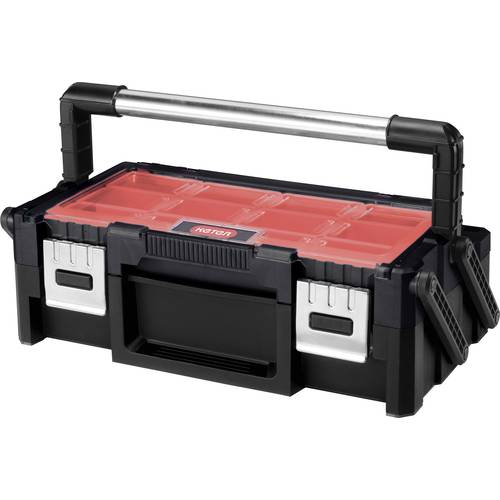 KETER Sortimentskasten (B x H x T) 460 x 140 x 240 mm Inhalt 1 St.