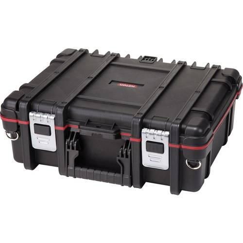 Thumbnail - KETER 237003 Technican Box Werkzeugkasten unbestückt Schwarz