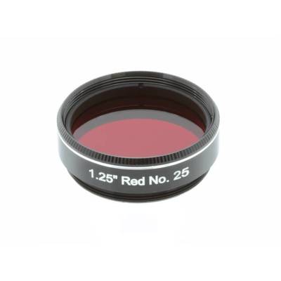 Explore Scientific 0310270 1.25" Rot Nr.25 Polarisationsfilter