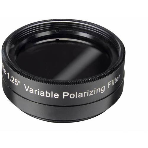 Thumbnail - Explore Scientific 0310255 1.25 Variabler Polfilter Polarisationsfilter