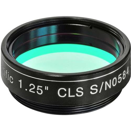 Explore Scientific 0310225 1,25 CLS Nebelfilter Polarisationsfilter