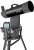 National Geographic Automatik 70/350 Linsen-Teleskop Azimutal Achromatisch Vergrößerung 18 bis 88 x