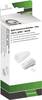 Quadrios RJ-45 Steckverbinder Set-CAT 6 1906C171 Stecker, gerade Polzahl Sensoren 8P8C Weiß 25 St.