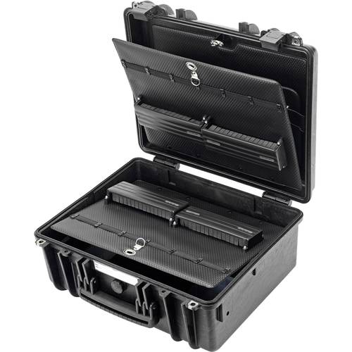 Cimco 170092 Werkzeugkoffer unbestückt 1 Stück (L x B) 445 mm x 345 mm