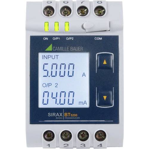 Camille Bauer 175283 Signalwandler 1 St.