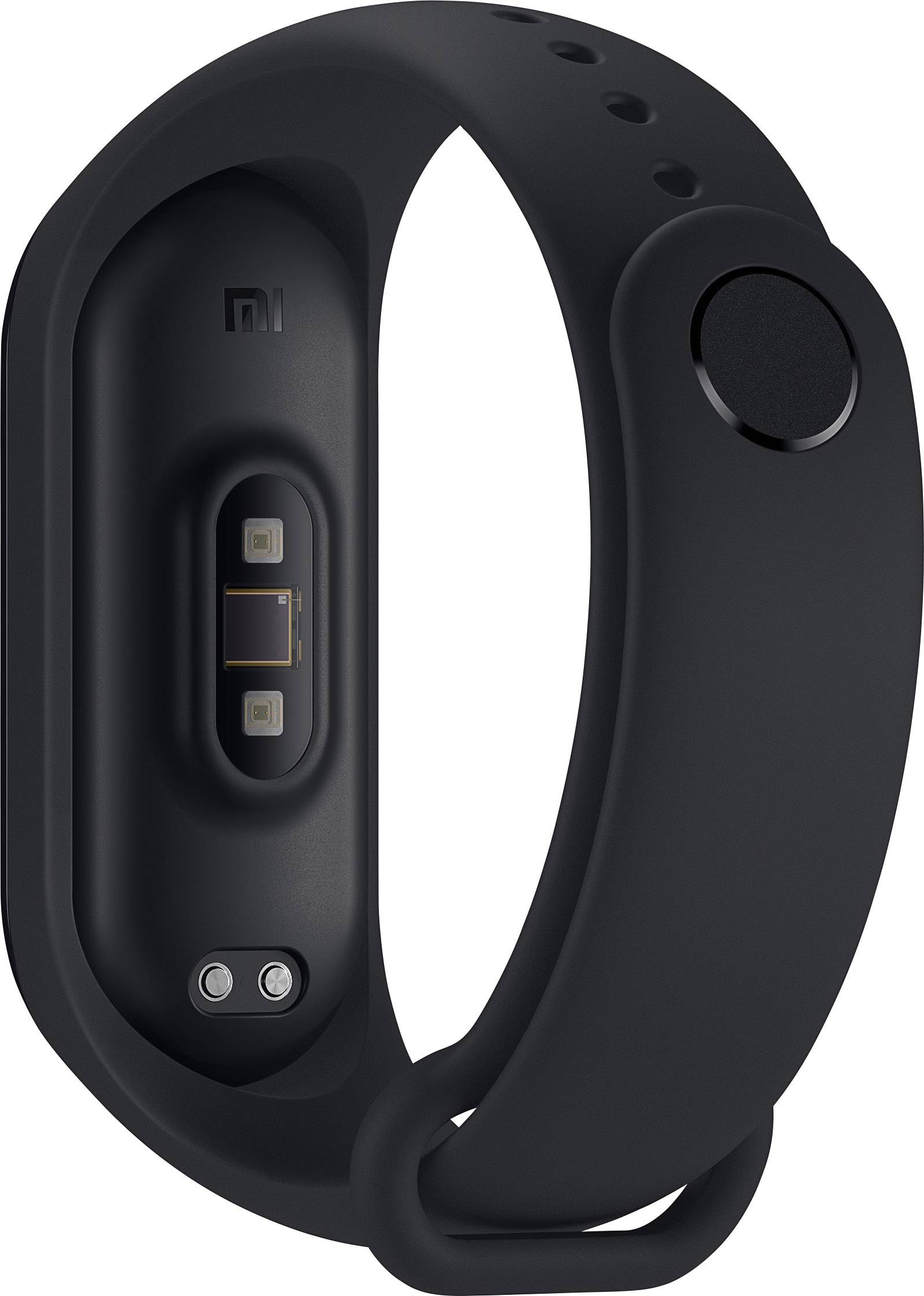 Xiaomi Mi Band 4 Fitness-Tracker Schwarz-3