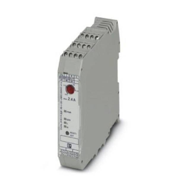 Phoenix Contact ELR H5-I-SC-24DC/500AC-2-L 2905513 Motorstarter 24 V/DC Nennstrom 2.4 A