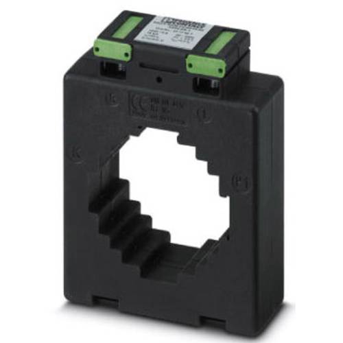 Phoenix Contact PACT MCR-V2-6015- 85-1250-5A-1 2277967 Stromwandlermodul Primärstrom 1250 A Sekundärstrom 5 A Leiterdurc...