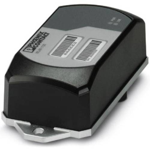Thumbnail - Phoenix Contact 2702534 FL WLAN 1100 WLAN Access-Point 2.4 GHz, 5 GHz