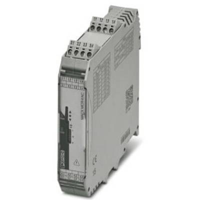 Elektronisches Modul mit mehreren Steckverbindungspunkten, geeignet für industrielle Anwendungen zur Steuerung und Überwachung von Systemen.