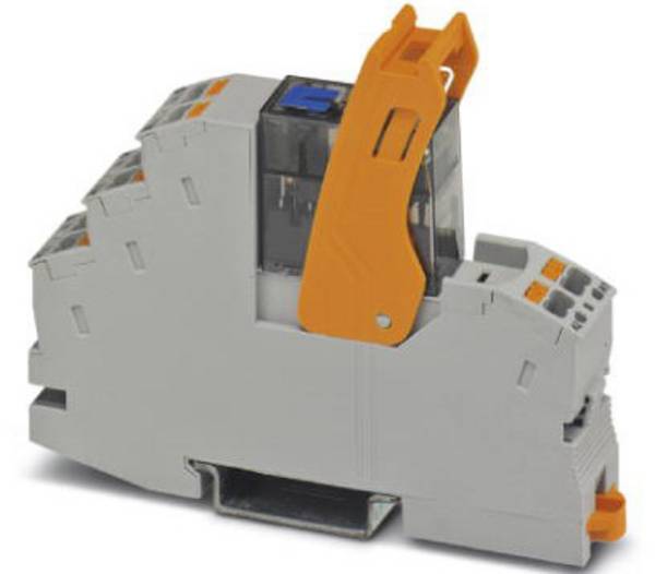 Phoenix Contact RIF-1-RPT-LDP-24DC/2X21MS Relaisbaustein Nennspannung: 24 V/DC 2 Wechsler 1 St.