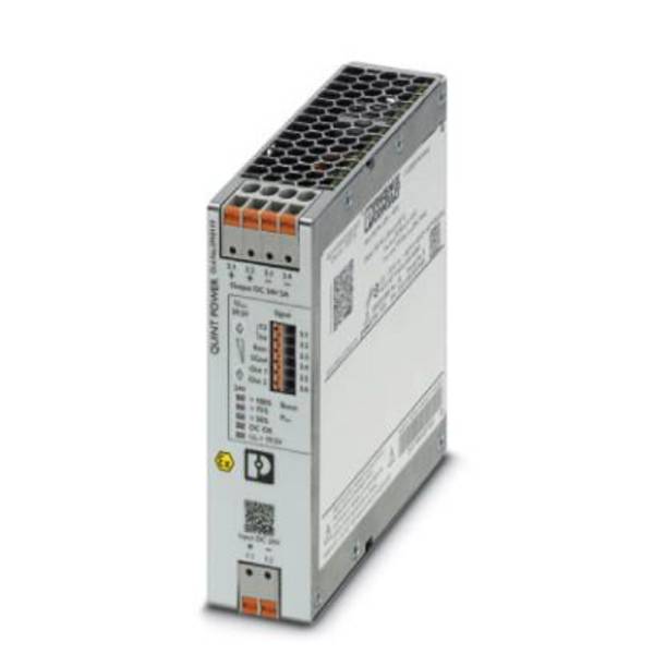 Phoenix Contact 2910119 DC/DC-Wandler   5 A 120 W Anzahl Ausgänge:1 x  Inhalt 1 St.