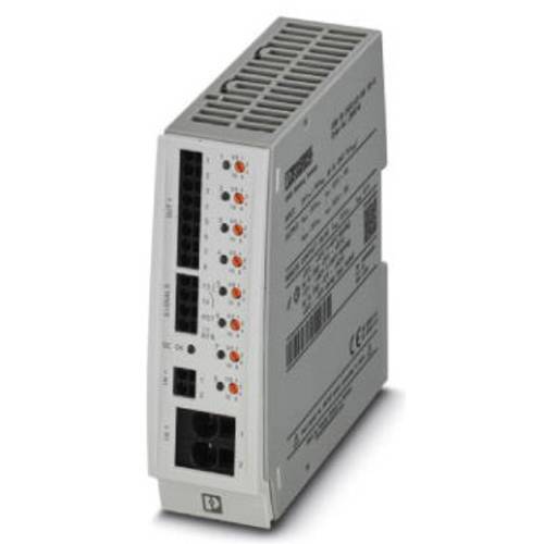 Phoenix Contact 2905744 CBM E8 24DC/0.5-10A NO-R Schutzschalter 1 Schließer 1 St.