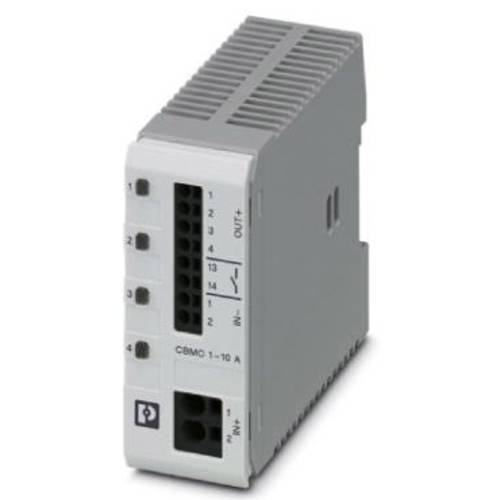 Phoenix Contact 2906032 CBMC E4 24DC/1-10A NO Schutzschalter 1 Schließer 1 St.