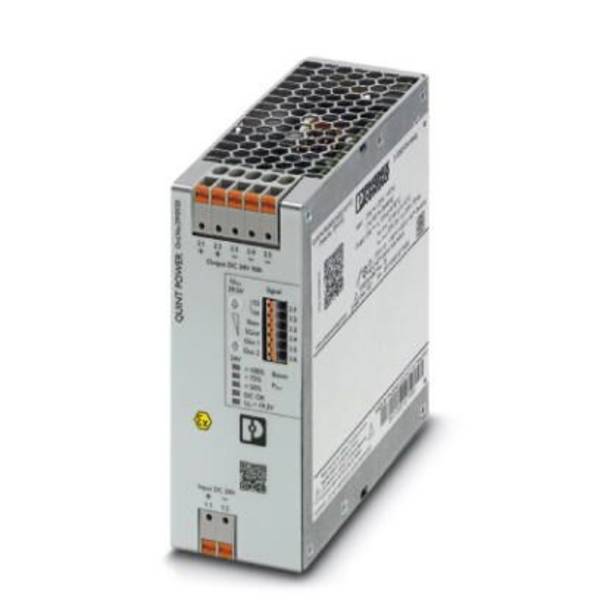Phoenix Contact 2910120 DC/DC-Wandler 24 V/DC 10 A Anzahl Ausgänge:1 x Inhalt 1 St.