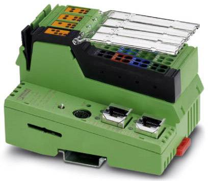 Phoenix Contact ILC 171 ETH 2TX 2700975 SPS-Steuerungsmodul 24 V/DC