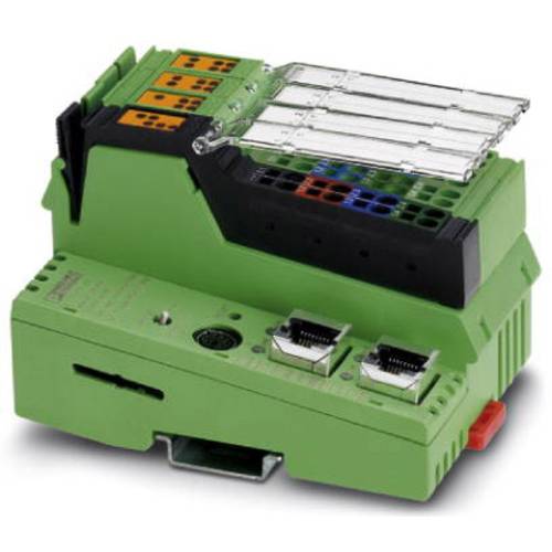 Phoenix Contact ILC 171 ETH 2TX 2700975 SPS-Steuerungsmodul 24 V/DC