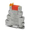 Phoenix Contact PLC-RSC- 24DC/21-21/EX Relaisbaustein Nennspannung: 24 V/DC Schaltstrom (max.): 6 A 2 Wechsler 10 St.