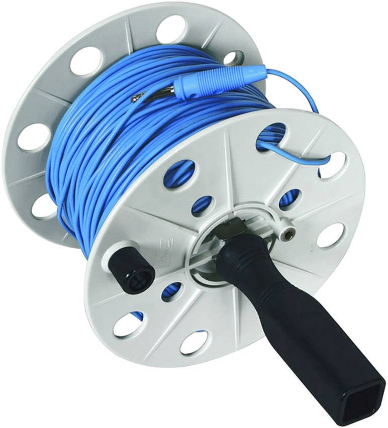 DEHN DH K 80 BS ML0.75 L100M BL Erdungsmessgeräte Zubehör