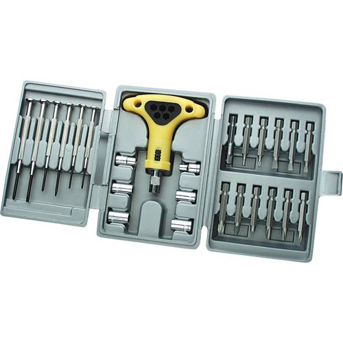 Thumbnail - Brüder Mannesmann M29301 Werkzeugset 26teilig