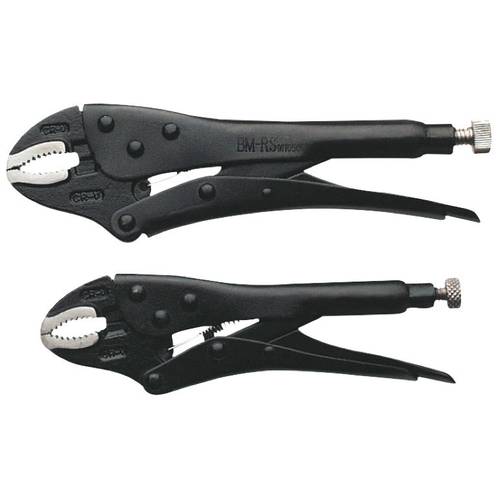 Brüder Mannesmann M10505 Gripzange 250 mm