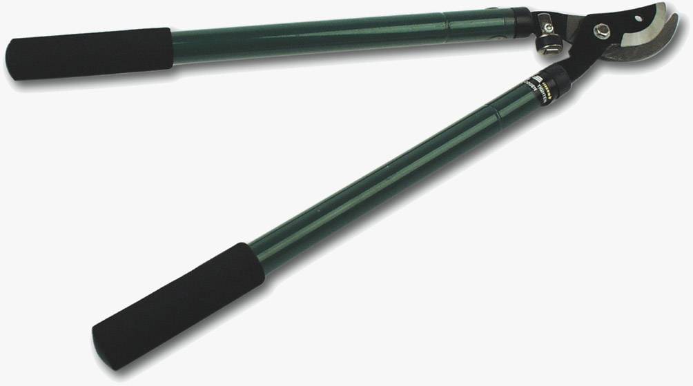 BRÜDER MANNESMANN Teleskop-Astschere, (L) 625 - 950 mm