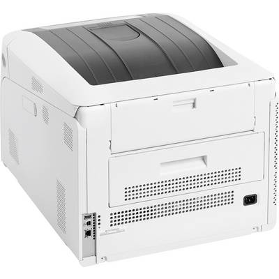 OKI C824dn - Drucker - Farbe - Duplex - LED - A3 - 1200 x 600 dpi - bis zu 26 Seiten/Min. (einfarbig)/-3