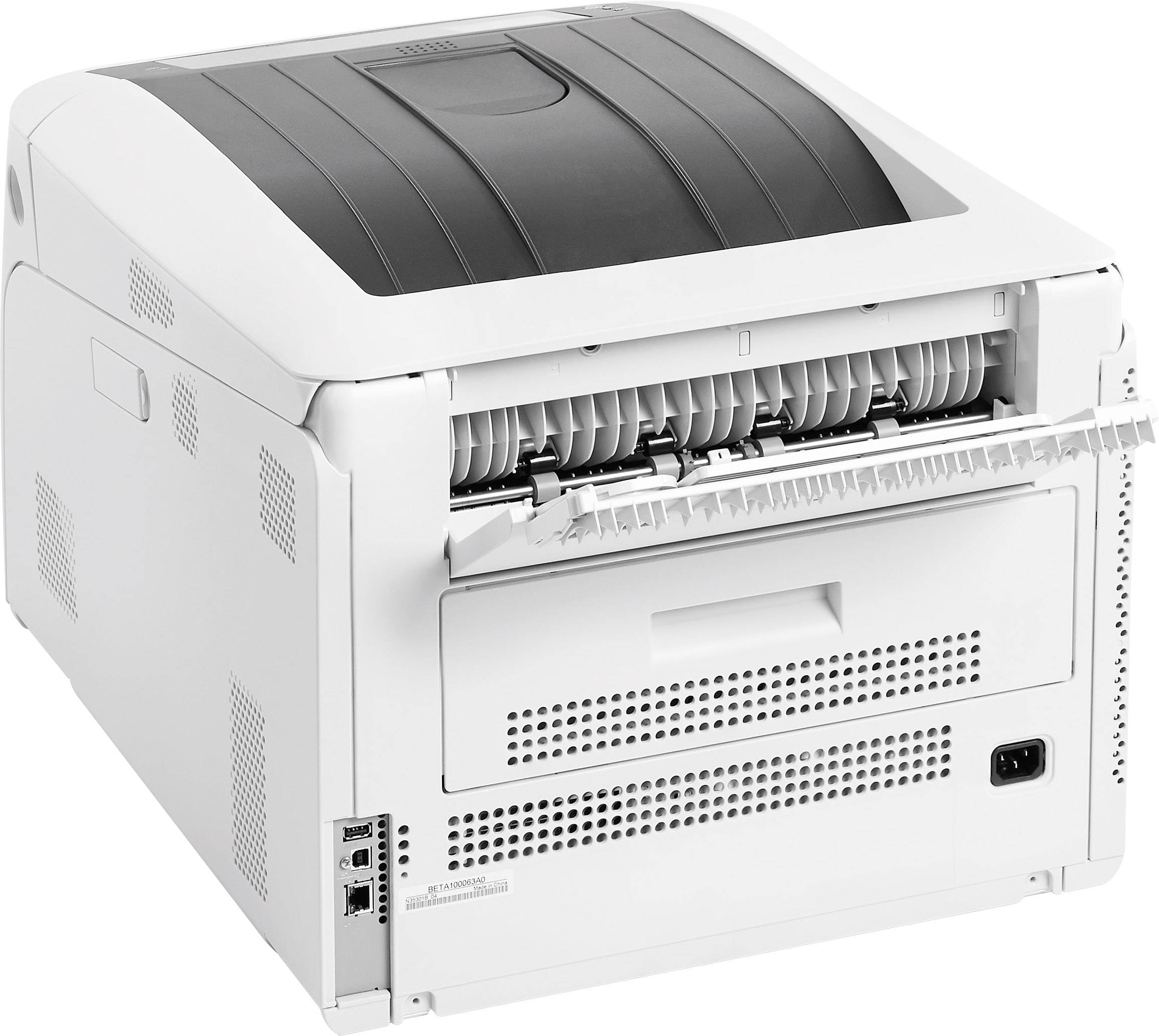 OKI C844dnw - Drucker - Farbe - Duplex - LED - A3 - 1200 x 1200 dpi - bis zu 36 Seiten/Min. (einfarbig)/-3