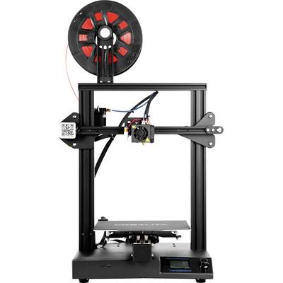 Creality CR-20 Pro 3D Drucker Bausatz  geeignet für alle Filament-Arten