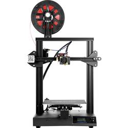 Image of Creality CR-20 Pro 3D Drucker Bausatz geeignet für alle Filament-Arten
