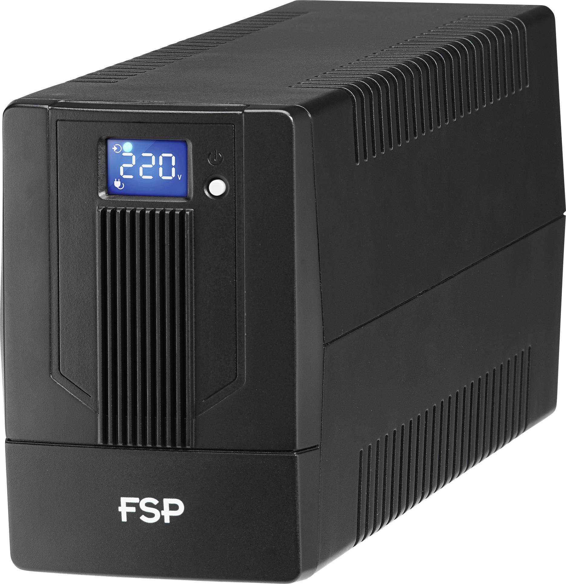 FORTRON FSP USV iFP600  Line-interactive  600VA  360W