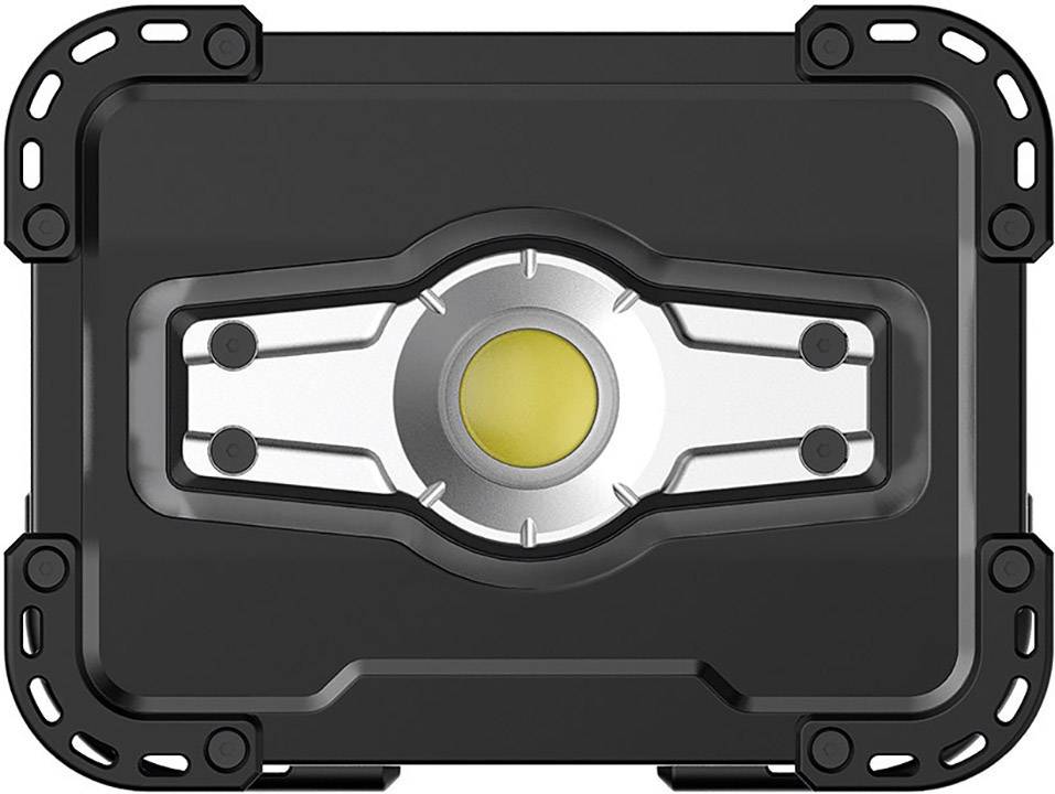 Kunzer PL-2 LED Arbeitsleuchte 800 lm, 400 lm-2