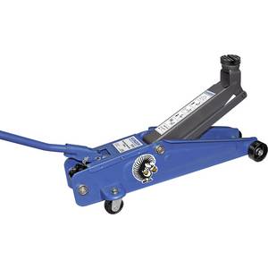 Kunzer Rangierwagenheber 2 25 T Arbeitshohe 15 53 Cm Kaufen