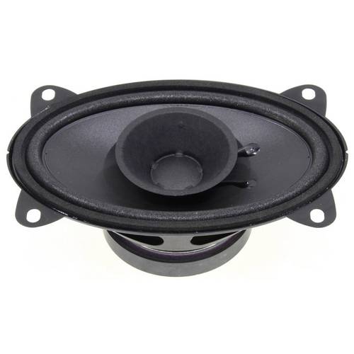 Thumbnail - Visaton FR 4x6 X - 4 Ohm 15 cm Breitbänder 15 W 4 Ω Oval