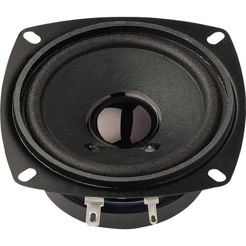 Visaton FR 8 TA - 4 Ohm 3.3 Zoll 8 cm Breitbänder 10 W 4 Ω