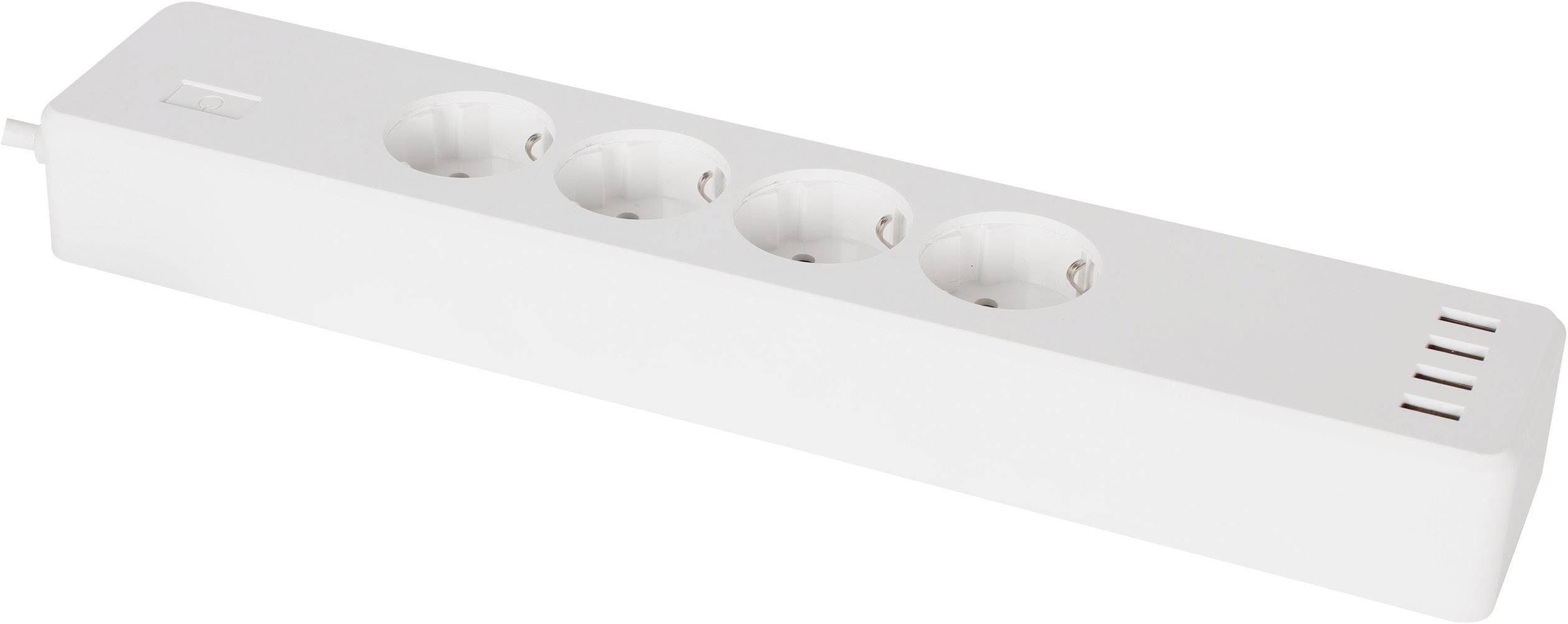 Swisstone SH 140 (Steckdosenleiste)-2
