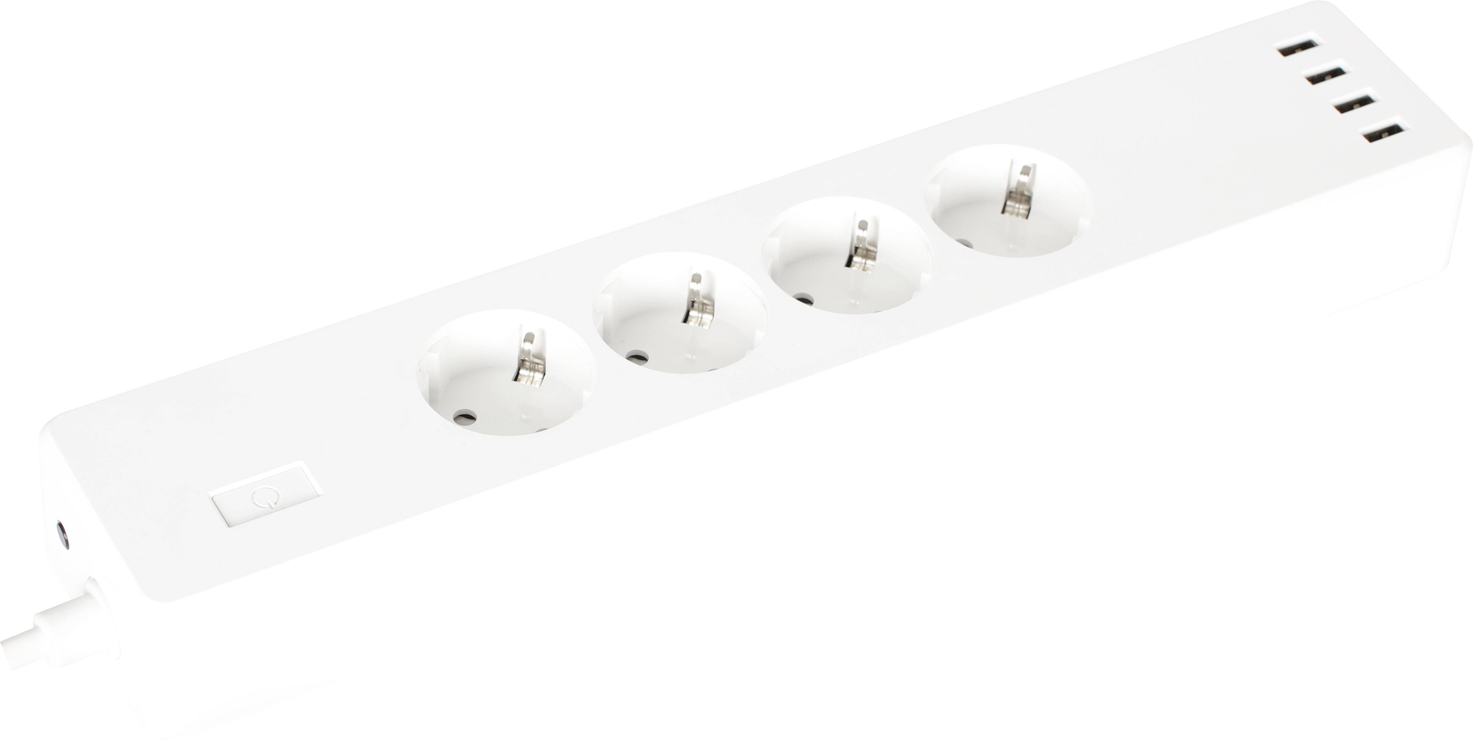 Swisstone SH 140 (Steckdosenleiste)-3