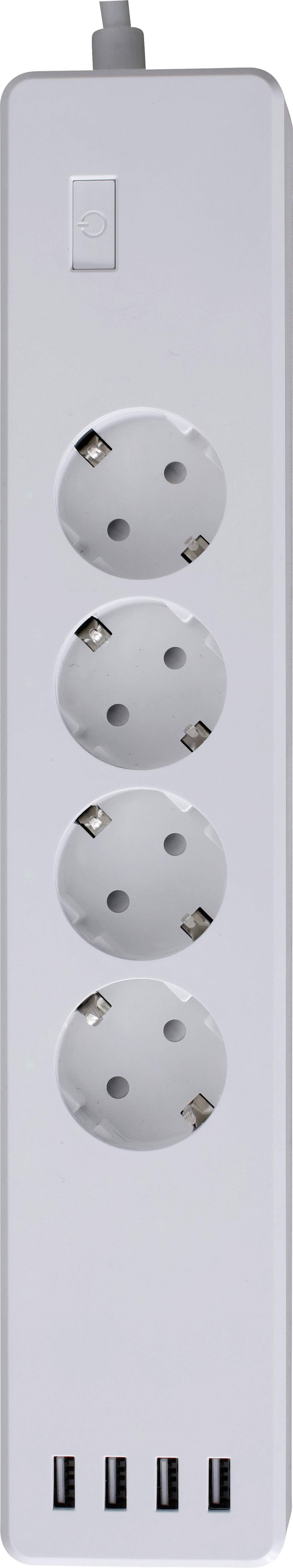 Swisstone SH 140 (Steckdosenleiste)-6