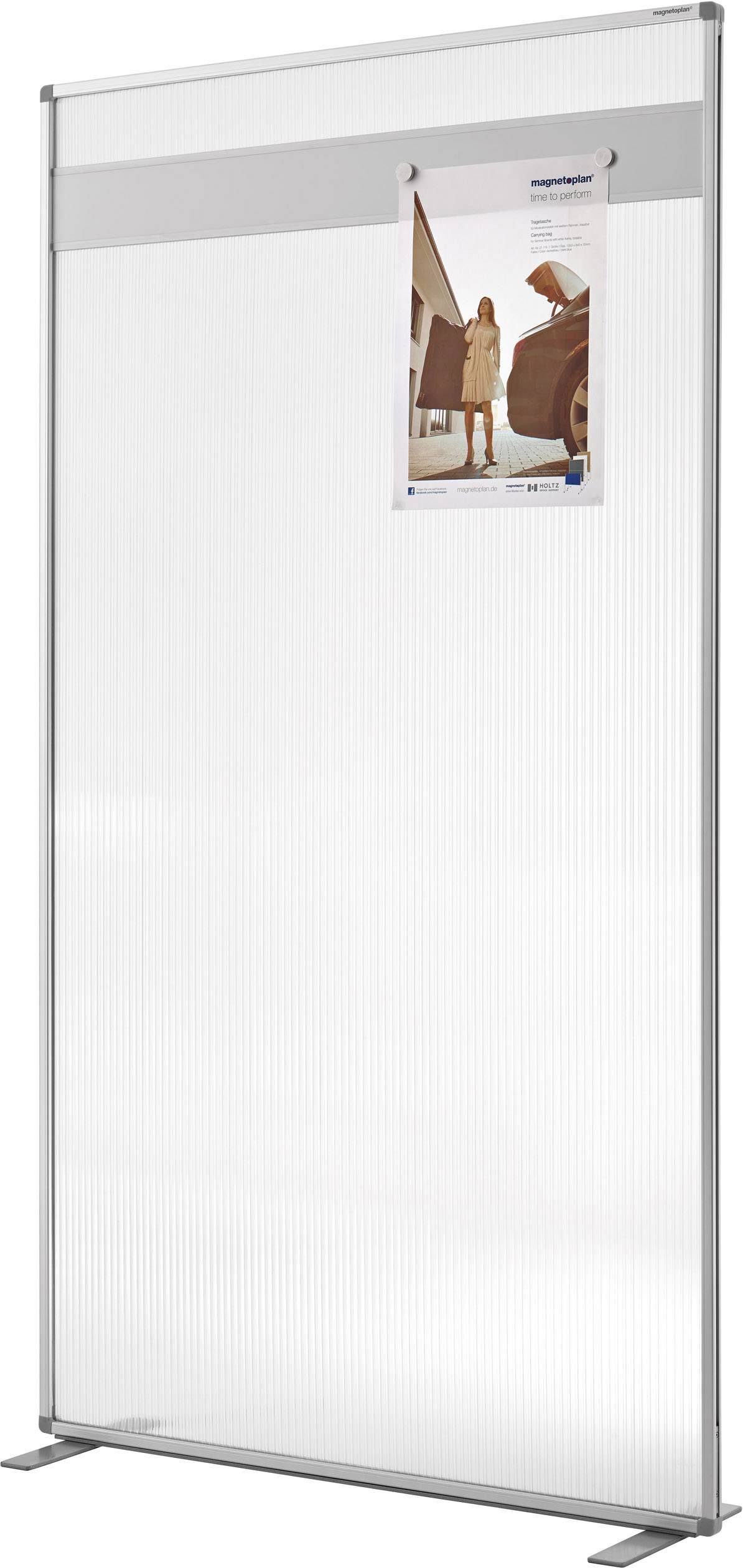 Raumteiler 100x180x50cm tr-3