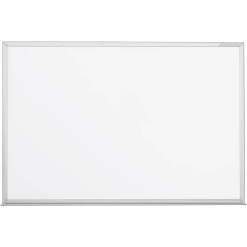 magnetoplan Whiteboard CC (B x H) 2200 mm x 1200 mm Weiß emailliert Inkl. Ablageschale