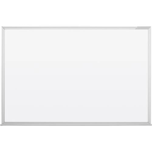 magnetoplan Whiteboard SP (B x H) 1800 mm x 1200 mm Weiß speziallackiert Inkl. Ablageschale